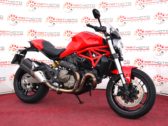 Мотоцикл Ducati Monster 821 2016