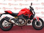 Мотоцикл Ducati Monster 821 2016