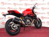 Мотоцикл Ducati Monster 821 2016