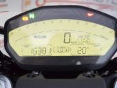 Мотоцикл Ducati Monster 821 2016