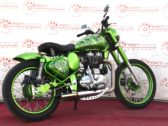 Мотоцикл Royal Enfield Classic 500 Custom