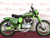 Мотоцикл Royal Enfield Classic 500 Custom