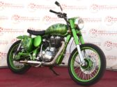 Мотоцикл Royal Enfield Classic 500 Custom