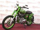 Мотоцикл Royal Enfield Classic 500 Custom