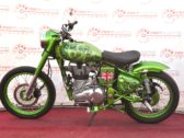 Мотоцикл Royal Enfield Classic 500 Custom