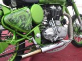 Мотоцикл Royal Enfield Classic 500 Custom