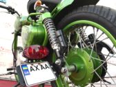 Мотоцикл Royal Enfield Classic 500 Custom