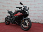 Мотоцикл Yamaha FZ6R