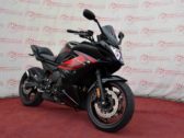 Мотоцикл Yamaha FZ6R