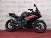Мотоцикл Yamaha FZ6R