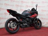 Мотоцикл Yamaha FZ6R
