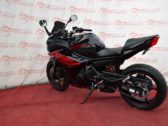 Мотоцикл Yamaha FZ6R