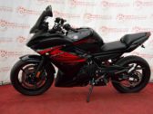 Мотоцикл Yamaha FZ6R