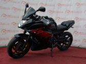 Мотоцикл Yamaha FZ6R