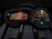 Мотоцикл Yamaha FZ6R