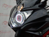 Мотоцикл Yamaha FZ6R