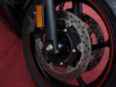 Мотоцикл Yamaha FZ6R