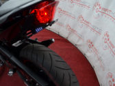 Мотоцикл Yamaha FZ6R