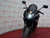 Мотоцикл Yamaha FZ6R