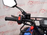 Детский Квадроцикл Comman ATV 125 XT-N