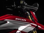 Мотоцикл Ducati Hypermotard 939 SP