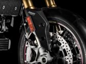 Мотоцикл Ducati Hypermotard 939 SP