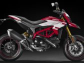 Мотоцикл Ducati Hypermotard 939 SP