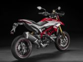 Мотоцикл Ducati Hypermotard 939 SP