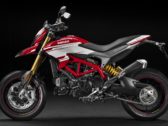 Мотоцикл Ducati Hypermotard 939 SP
