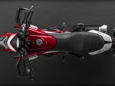 Мотоцикл Ducati Hypermotard 939 SP