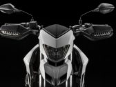 Мотоцикл Ducati Hypermotard 939