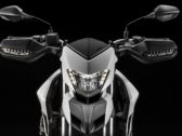 Мотоцикл Ducati Hypermotard 939