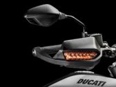 Мотоцикл Ducati Hypermotard 939