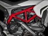 Мотоцикл Ducati Hypermotard 939