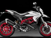 Мотоцикл Ducati Hypermotard 939