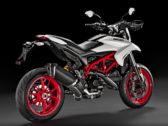 Мотоцикл Ducati Hypermotard 939