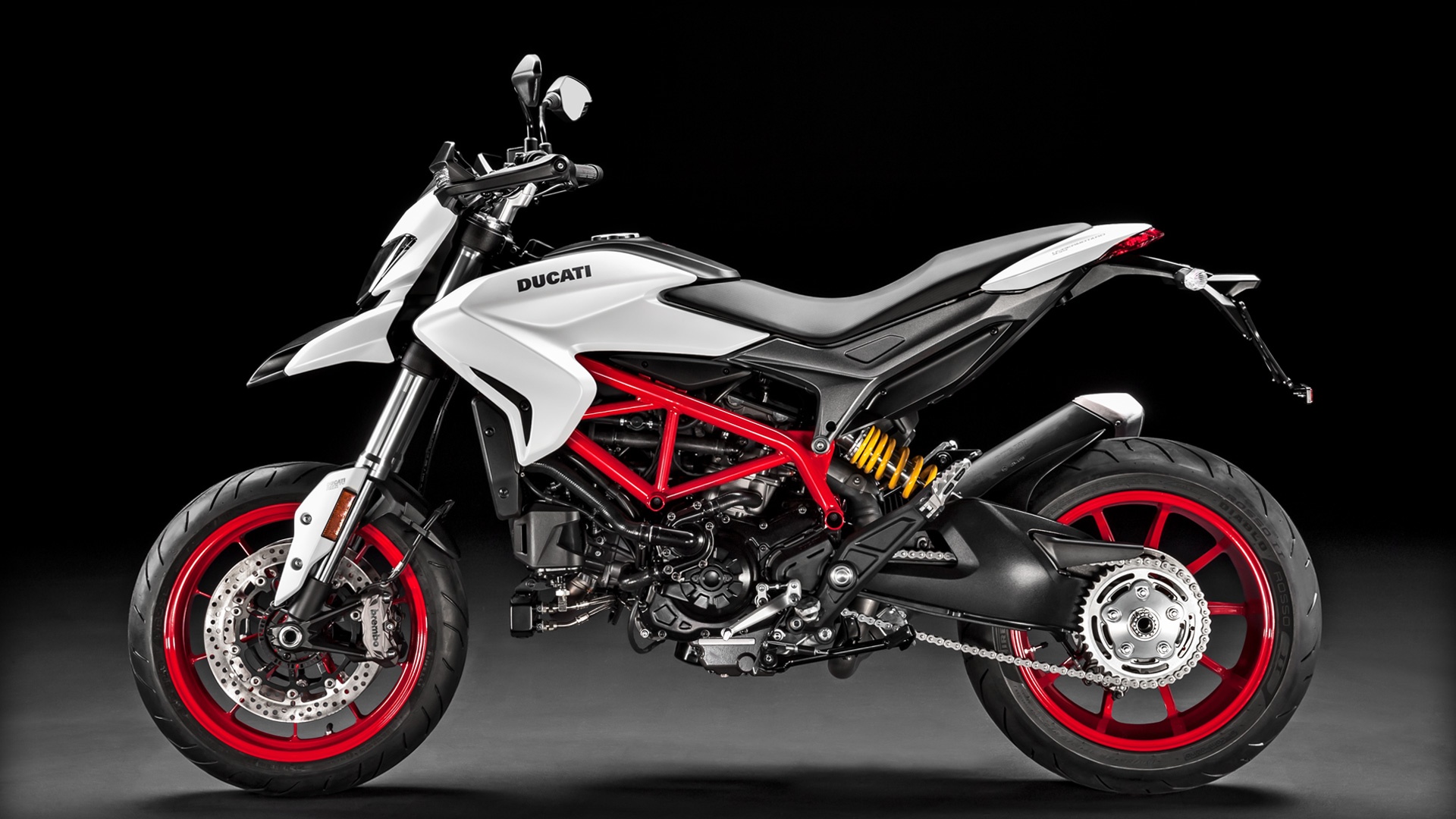 Мотоцикл Ducati Hypermotard 939  Артмото - купить квадроцикл в украине и харькове, мотоцикл, снегоход, скутер, мопед, электромобиль