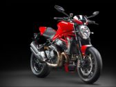 Мотоцикл Ducati Monster 1200 R