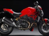 Мотоцикл Ducati Monster 1200 R