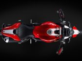 Мотоцикл Ducati Monster 1200 R