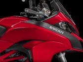 Ducati Multistrada 1200 S D|AIR