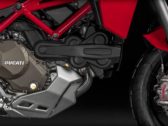 Ducati Multistrada 1200 S D|AIR