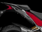Ducati Multistrada 1200 S D|AIR