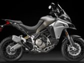 Мотоцикл Ducati 1200 Enduro