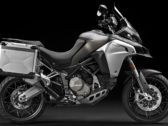 Мотоцикл Ducati 1200 Enduro