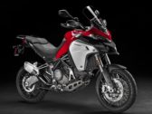 Мотоцикл Ducati 1200 Enduro
