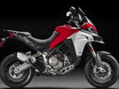 Мотоцикл Ducati 1200 Enduro