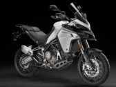 Мотоцикл Ducati 1200 Enduro