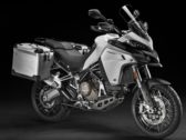 Мотоцикл Ducati 1200 Enduro