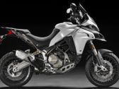 Мотоцикл Ducati 1200 Enduro